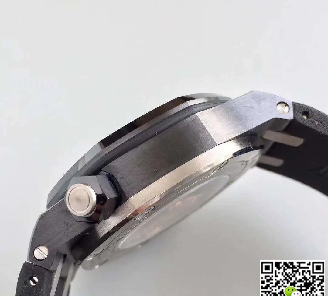 Audemars Piguet Royal Oak Offshore 15707CE.OO.A002CA.01 JF Factory 1:1 Best Edition Replica Watch Swiss ETA3120